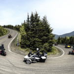 Can-Am Launches “3 Wheel Collective,” A New Global Community Platform Bringing Riders  Together Like Never Before
